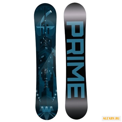 Сноуборд PRIME Minister 18-19