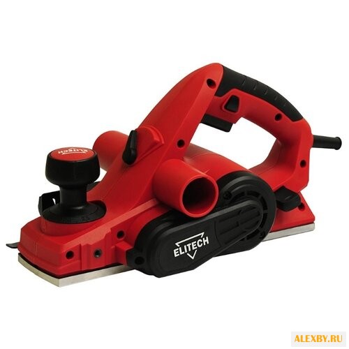 Электрорубанок ELITECH P 110 K