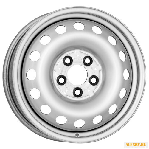 Колесный диск KFZ 6501