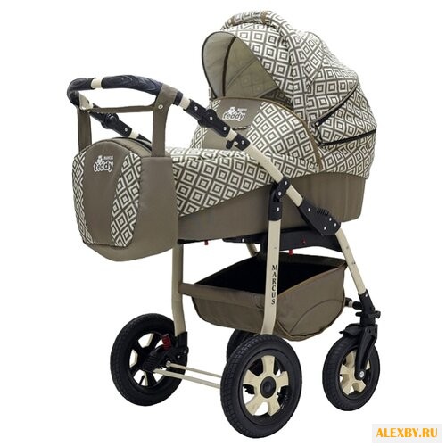 Универсальная коляска Teddy