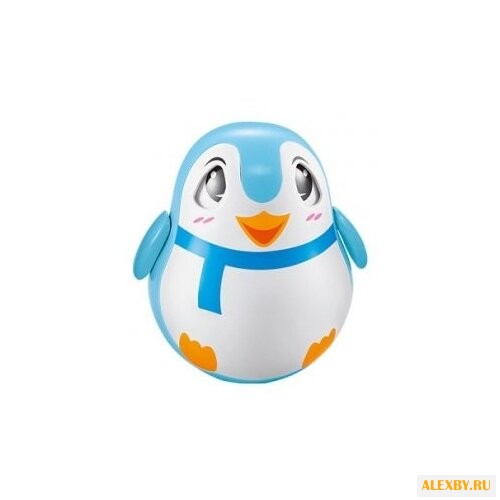 Неваляшка ABtoys Пингвин