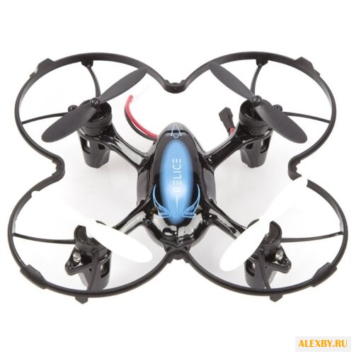 Квадрокоптер Relice QD-702W