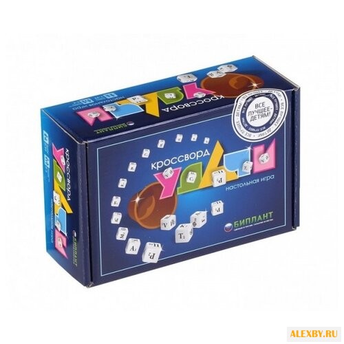 Настольная игра Биплант