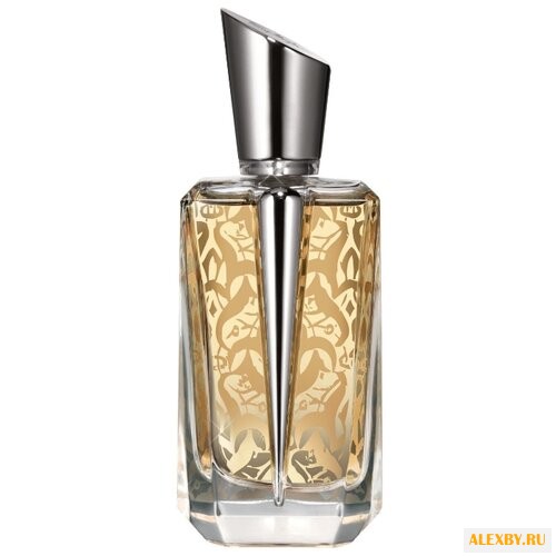 MUGLER Miroir des Voluptes