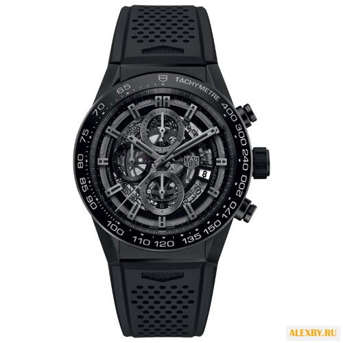 Наручные часы TAG Heuer