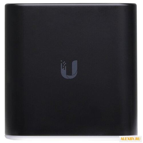 Wi-Fi точка доступа Ubiquiti