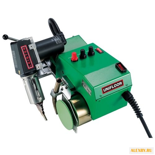 Аппарат универсальный Leister