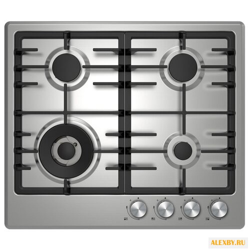 Варочная панель Midea MG696TX