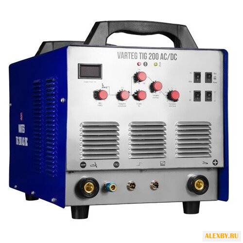 Сварочный аппарат FoxWeld