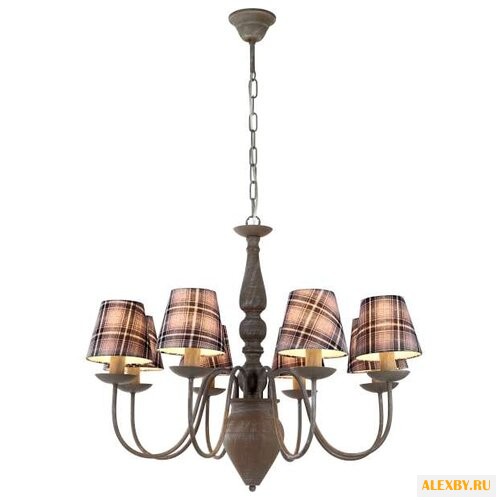 Arte Lamp A3090LM-6GY