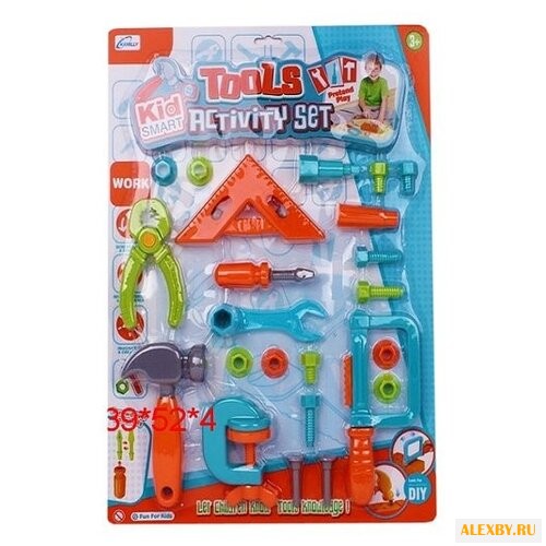 Shantou Gepai Маленький столяр