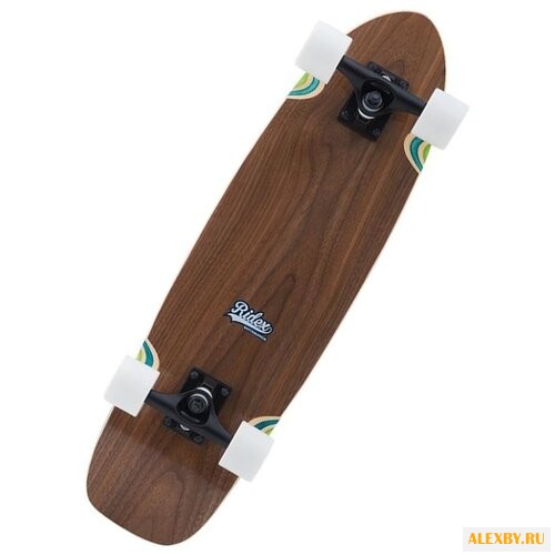 Лонгборд Ridex Nutwood 28