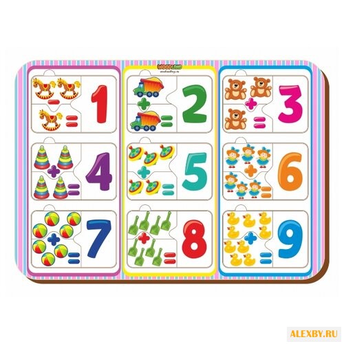 Рамка-вкладыш Woodland Примеры