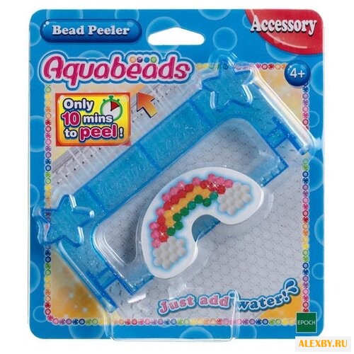 Aquabeads Гребешок 31198