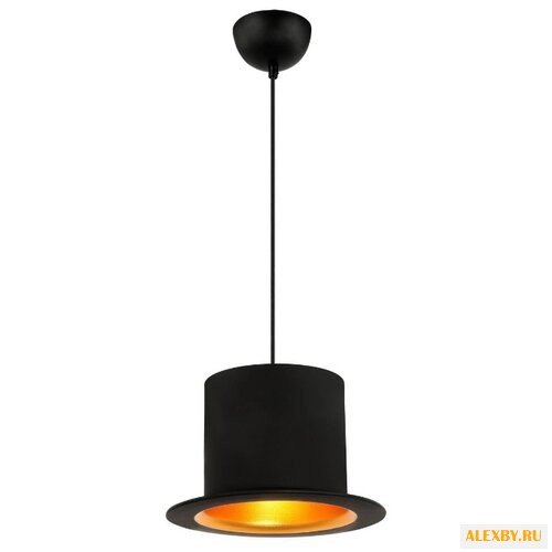 Arte Lamp AR A3236SP-1BK