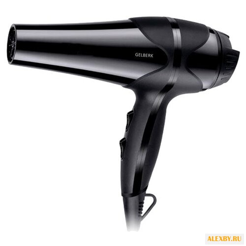 Фен Gelberk GL-621