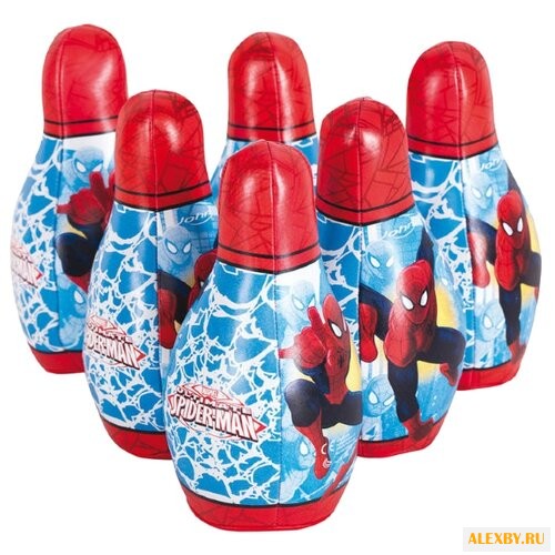 Набор для боулинга Jonh