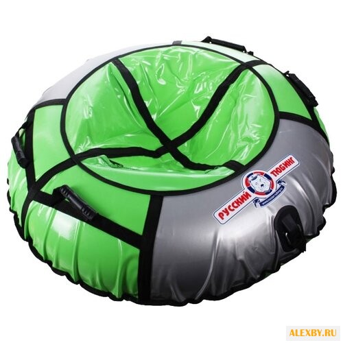 Тюбинг Русский Тюбинг L-100