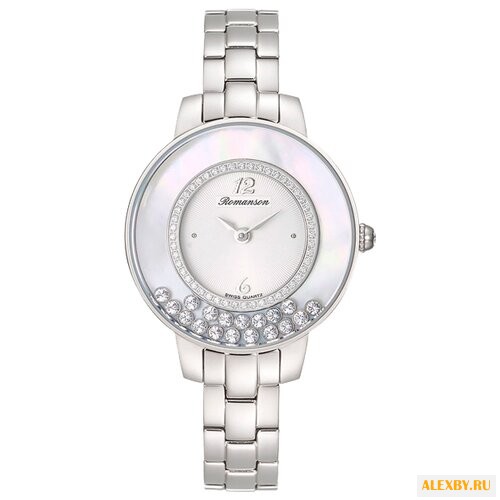 Наручные часы ROMANSON