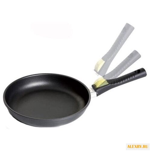 Сковорода Risoli Click 00103S