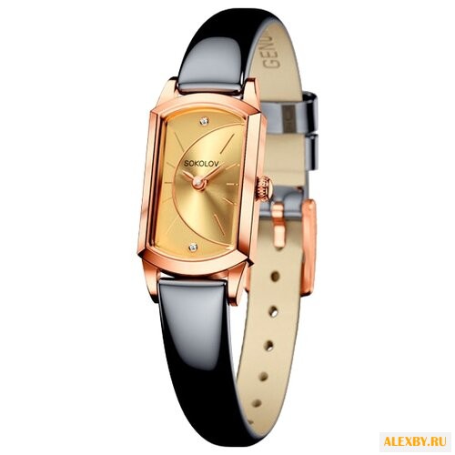 Наручные часы SOKOLOV