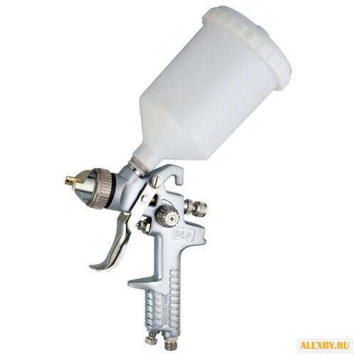 Краскопульт пневматический
