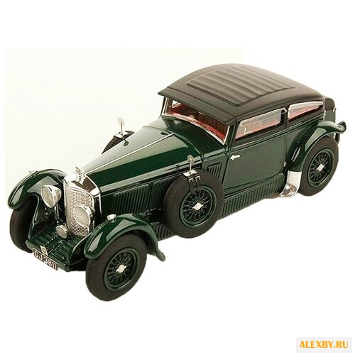 Сборная модель Моделист