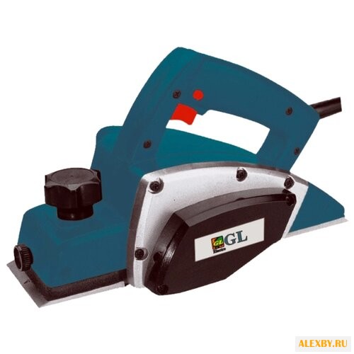 Электрорубанок Gardenlux PL