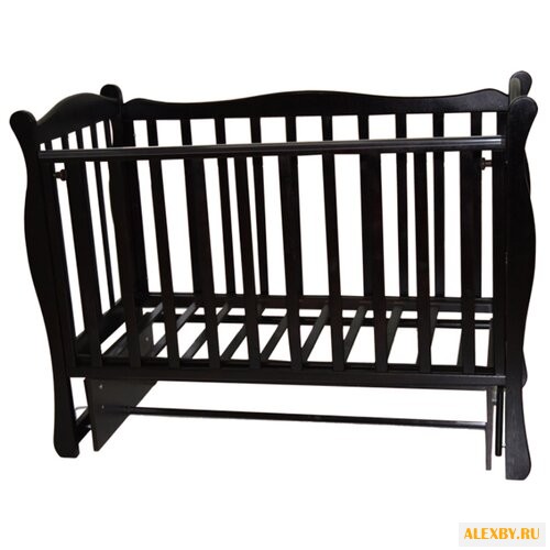 Кроватка Антел Северянка 2 3