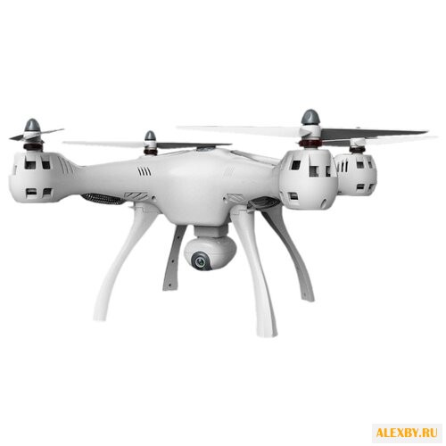 Квадрокоптер Syma X8Pro