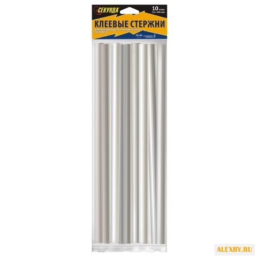 Клеевой пистолет Секунда