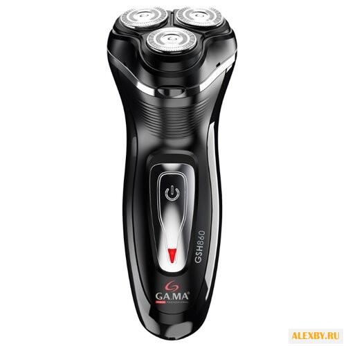 Электробритва GA.MA GSH 860