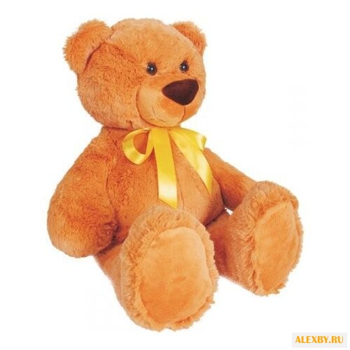 Мягкая игрушка СмолТойс Мишка