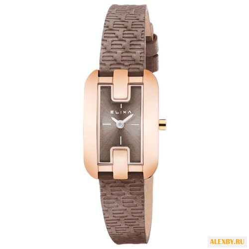Наручные часы ELIXA E086-L327