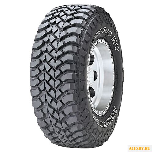 Автомобильная шина Hankook Tire