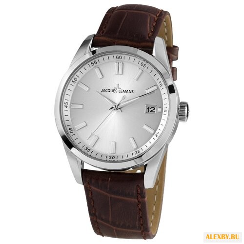Наручные часы JACQUES LEMANS