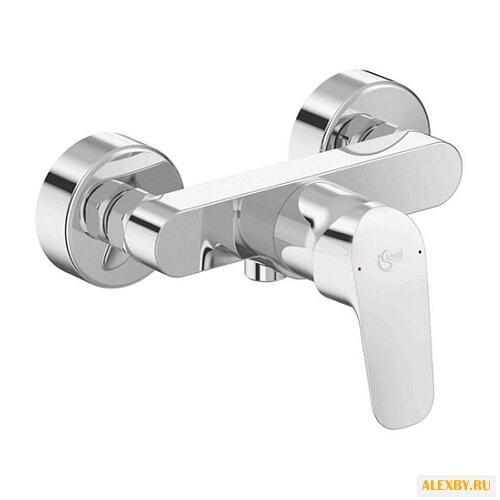 Однорычажный смеситель для душа