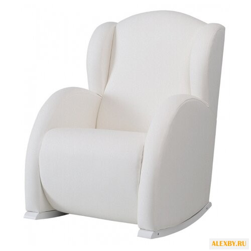 Кресло для мамы Micuna Wing Flor