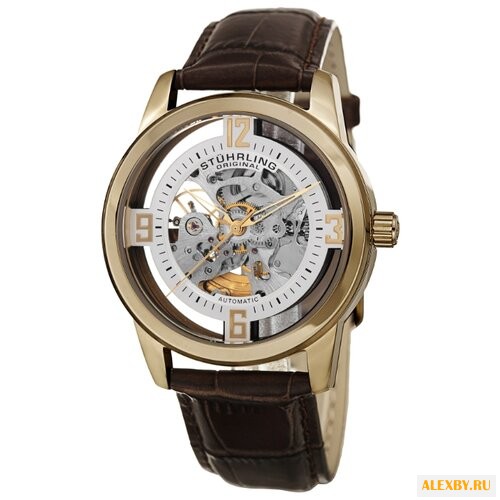 Наручные часы STUHRLING 877.04