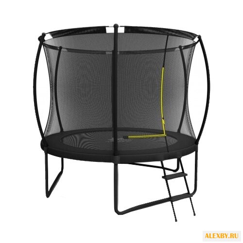 Каркасный батут Triumph Nord