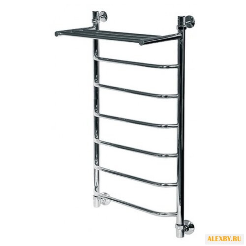 Водяной полотенцесушитель