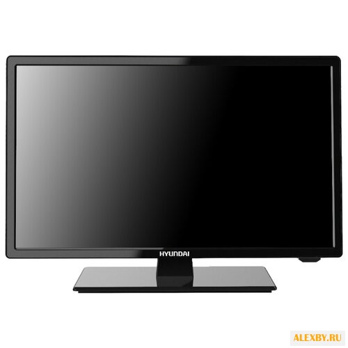 Телевизор Hyundai H-LED19R401BS2