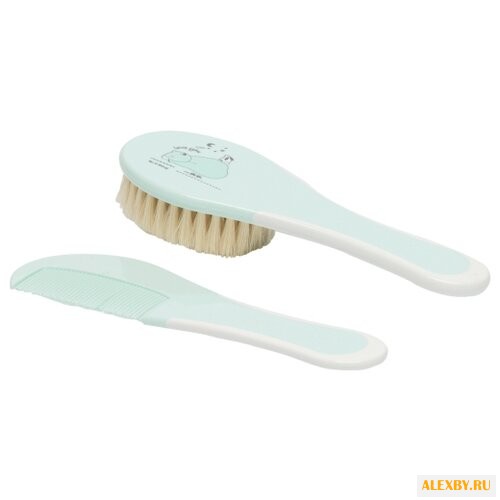 Купить Набор расчесок Bebe-Jou brush &