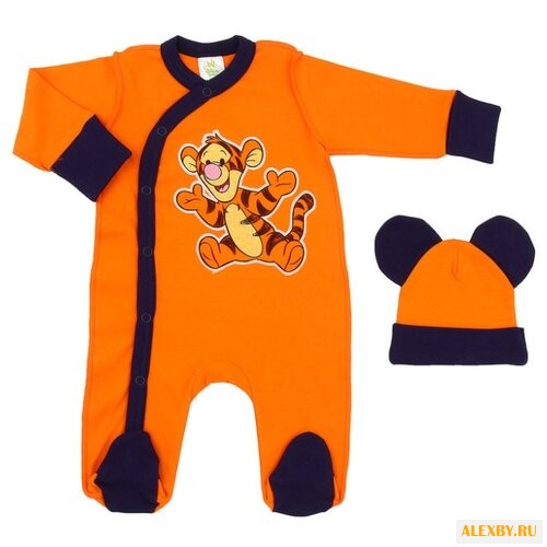 Комплект одежды Linas Baby