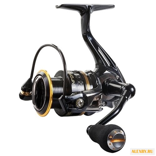 Катушка Stinger Enforcer 3500