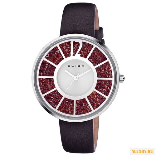 Наручные часы ELIXA E098-L383