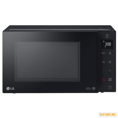 Микроволновая печь LG