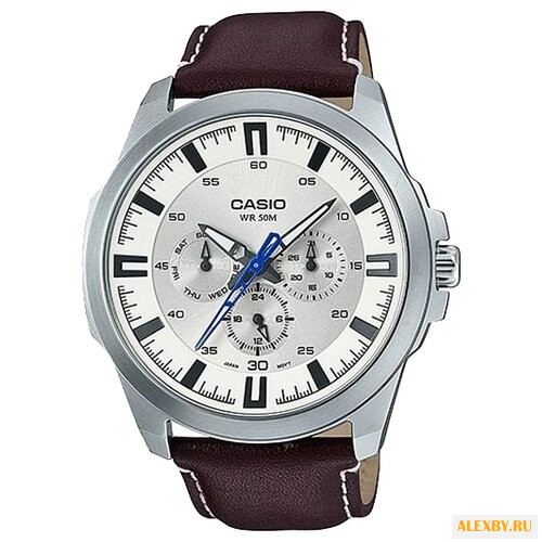 Наручные часы CASIO MTP-SW310L-7A