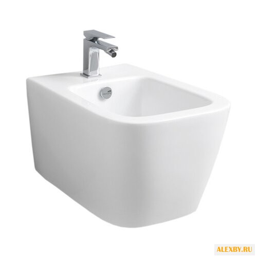 Биде the.artceram A16 ASB001