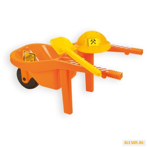 Набор ZEBRATOYS 15-10699